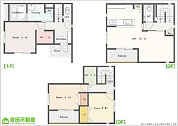 沼津市泉町　一戸建住宅