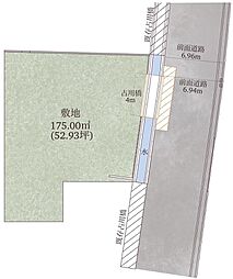 沼津市中沢田 売地