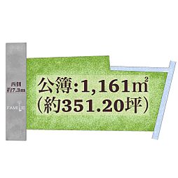 東椎路 売土地 1