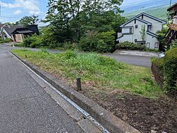 駿東郡小山町須走の土地