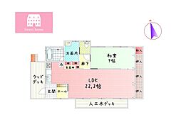 駿東郡小山町須走の一戸建て
