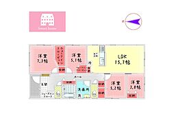 駿東郡小山町藤曲