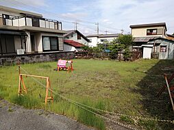 駿東郡小山町須走の土地