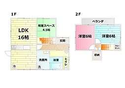 駿東郡小山町中島の一戸建て