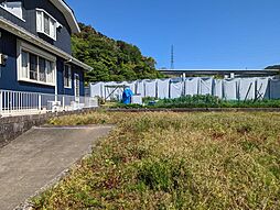 駿東郡小山町中島の土地