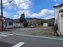 駿東郡小山町藤曲の土地