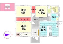 駿東郡小山町菅沼の一戸建て