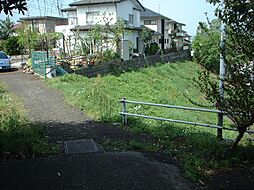 三島市徳倉の土地