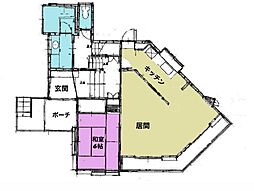 田方郡函南町上沢の一戸建て