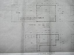 焼津市本町６丁目の一戸建て