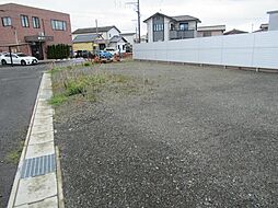 焼津市小川の土地