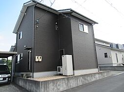 島田市船木の一戸建て