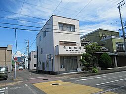 焼津市栄町５丁目の一戸建て