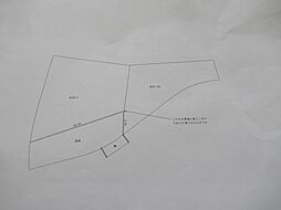 島田市道悦2丁目の土地