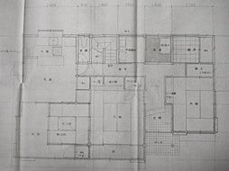 島田市月坂１丁目の一戸建て