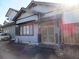 島田市元島田の一戸建て