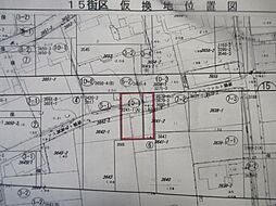 焼津市小川 15-10-1、2