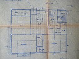 焼津市利右衛門の一戸建て