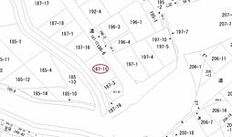 伊豆の国市長岡の土地