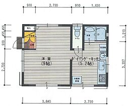 裾野市平松の一戸建て