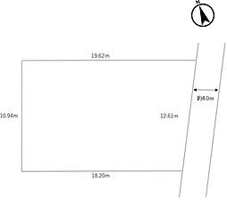 静岡市葵区与一１丁目