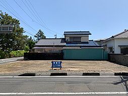 焼津市田尻北の土地