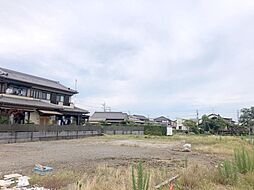 藤枝市大東町売土地