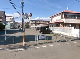 藤枝市前島3丁目売土地