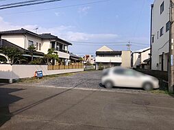 藤枝市田沼4丁目売土地