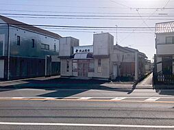 藤枝市田沼4丁目売土地
