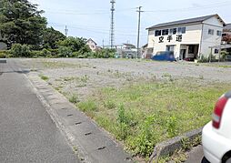 榛原郡吉田町大幡売土地