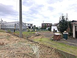 島田市金谷猪土居売土地