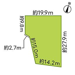 藤枝市上青島売土地
