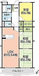 ラフィーネ小石川 105