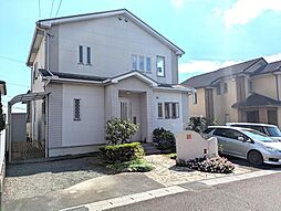 藤枝市光洋台中古住宅