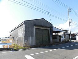 焼津市治長請所の土地