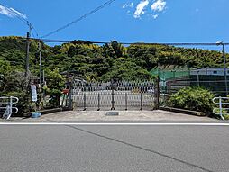 静岡市清水区山切の土地