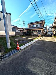 静岡市清水区高橋4丁目売土地