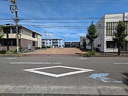 静岡市清水区沼田町売土地