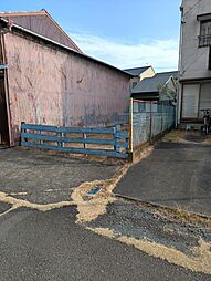 静岡市清水区入江3丁目売土地