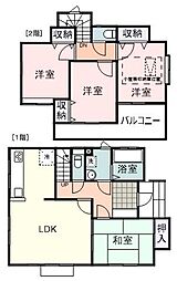 静岡市清水区折戸2丁目中古住宅