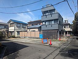 静岡市清水区八千代町売土地