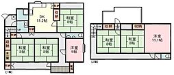 静岡市清水区興津本町中古住宅