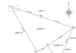 静岡市清水区三保売土地