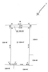 静岡市清水区駒越中１丁目の土地