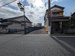 静岡市清水区由比売土地