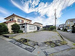 静岡市清水区蒲原売土地