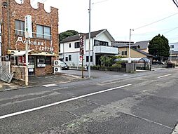 静岡市駿河区八幡3丁目売土地