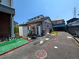 静岡市清水区緑が丘町売土地