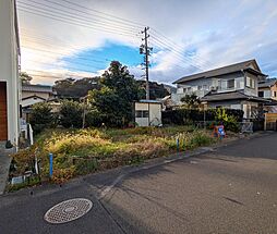 富士市中之郷売土地